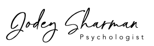Logo for Jodey Sharman